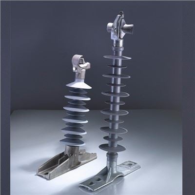 69 کلو پولیمر پوسٹ انسولیٹر۔